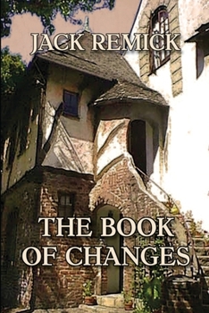 Paperback The Book of Changes Book