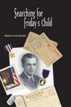 Paperback Searching for Friday's Child Book