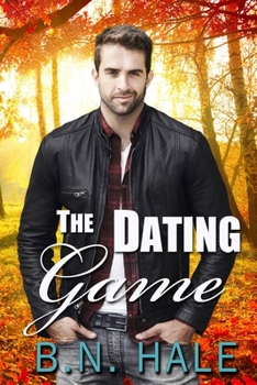 Paperback The Dating Game Book