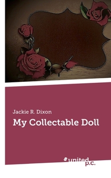 Paperback My Collectable Doll Book