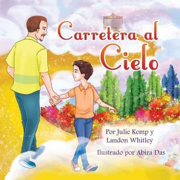 Paperback Carretera al Cielo [Spanish] Book