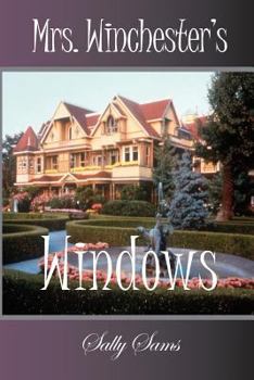 Paperback Mrs. Winchester's Windows Book