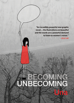 Paperback Becoming Unbecoming Book