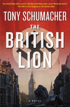 Hardcover The British Lion Book