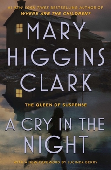 Paperback A Cry in the Night Book