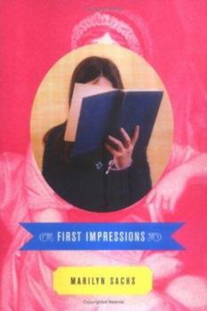 Hardcover First Impressions Book