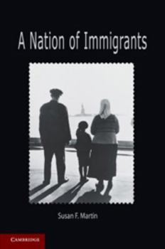 Paperback A Nation of Immigrants Book