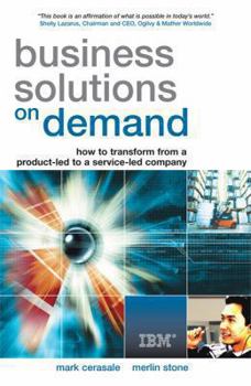 Paperback Business Solutions on Demand Book