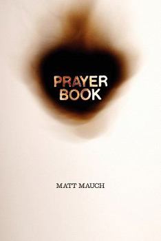 Paperback Prayer Book