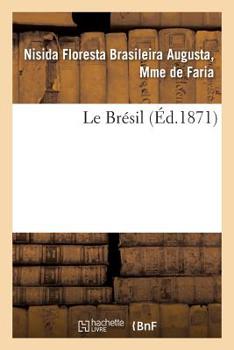 Paperback Le Brésil [French] Book