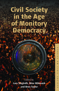 Library Binding Civil Society in the Age of Monitory Democracy Book
