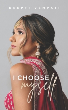 Paperback I Choose Myself Book