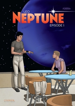 Paperback Episode 1 Book