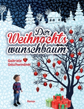 Paperback Der Weihnachtswunschbaum [German] Book