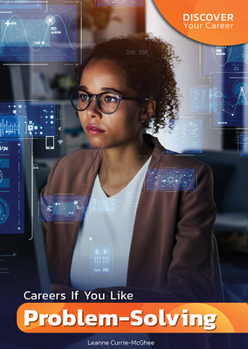 Careers If You Like Problem Solving