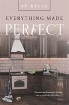 Paperback Everything Made Perfect Book