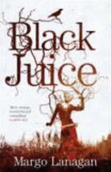 Paperback Black Juice Book