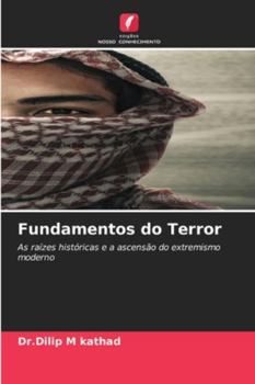 Paperback Fundamentos do Terror [Portuguese] Book