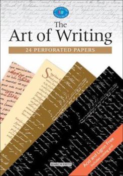 Paperback The Art of Writing Book