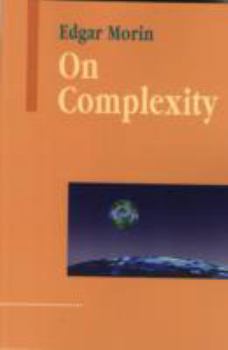 Hardcover On Complexity Book