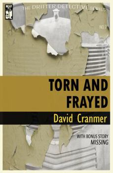 Paperback Torn and Frayed Book