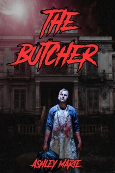 Paperback The Butcher 1 Book