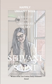 Paperback Happily Unhappy Soul Book