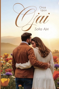 Paperback Once Upon Ojai Book