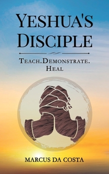 Paperback Yeshua's Disciple Book