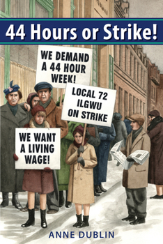 Paperback 44 Hours or Strike! Book