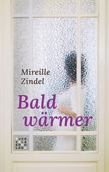 Hardcover Bald Warmer: Roman [German] Book