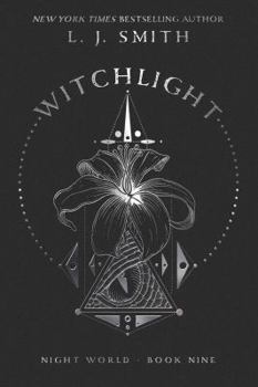 Hardcover Witchlight Book