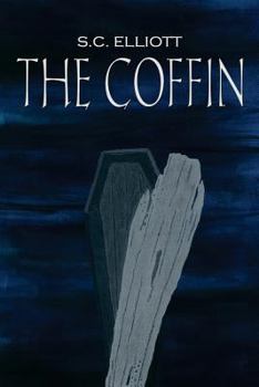 Paperback The Coffin Book