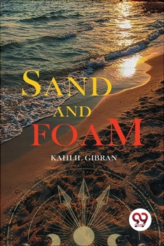 Paperback Sand and Foam Book