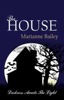 Paperback The House Book