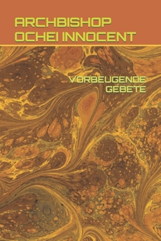 Paperback Vorbeugende Gebete [German] Book