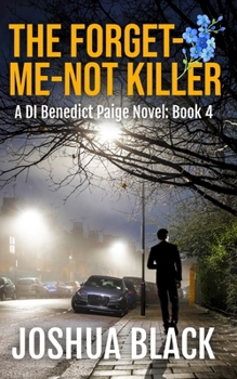 Paperback The Forget-Me-Not Killer Book