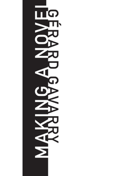 Paperback Making a Novel Book