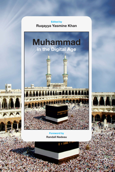 Paperback Muhammad in the Digital Age Book