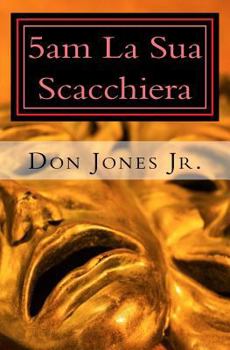 Paperback 5am La Sua Scacchiera: (Her Chessboard) Book