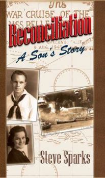 Paperback Reconciliation: A Son's Story Book