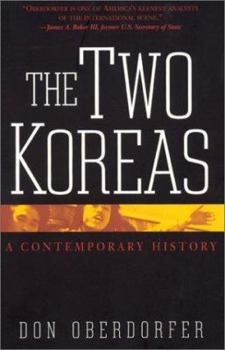 Paperback The Two Koreas: Revised And Updated A Contemporary History Book
