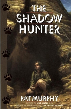 Paperback The Shadow Hunter Book