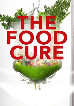 DVD The Food Cure Book