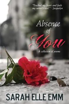 Paperback Absence of You Book