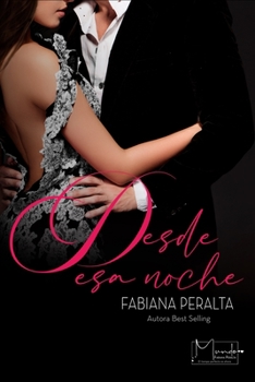 Paperback Desde esa noche [Spanish] Book