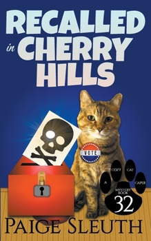 Paperback Recalled in Cherry Hills Book