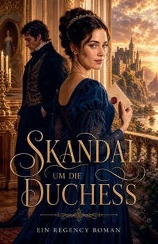 Skandal um die Duchess (German Edition)