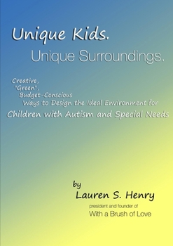 Unique Kids. Unique Surroundings.