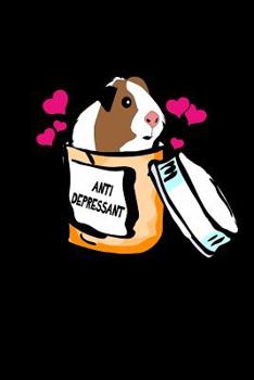 Paperback Antidepressant: Animal Nature Collection Book